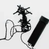 24 Cool White Battery Light Set