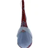 9.5" Glass Gnome