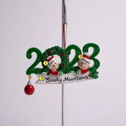 2023 Holiday Couple