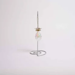 3.5 Inch Pineapple Ornament