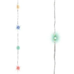 240 Micro Led Multicolor Lights