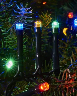 1000 Multicolor Compact Light Set