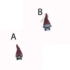 3" Nordic Gnome