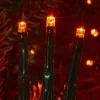 500 Red Compact Lights