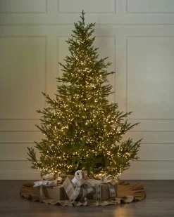 500 Warm White Compact Light Set