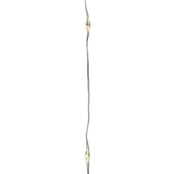 20 Warm White Micro Led Lights