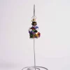 A Little Bird Told Me Glass Gem Ornament