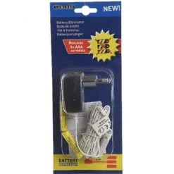 3Aaa Battery Adaptor