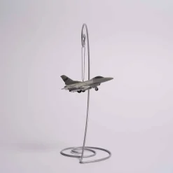 Air Force Jet Ornament