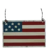 American Flag Ornament