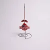 American Hero Firefighter Ornament
