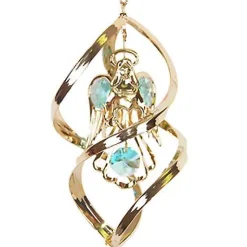 Angel Heart Spiral
