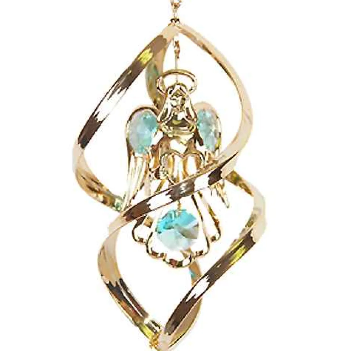 Angel Heart Spiral