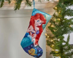 Ariel Stocking