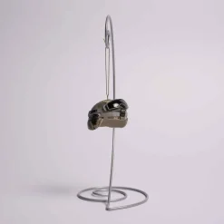 Army Combat Helmet Ornament