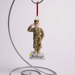 Army Ornament