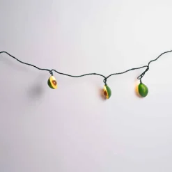 Avocado Light Set
