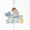 Baby Blocks Blue