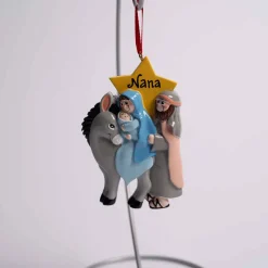 Baby Jesus Star