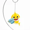 Baby Shark Ornament
