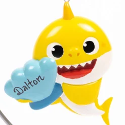 Baby Shark Ornament