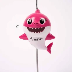 Baby Shark Ornament