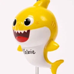 Baby Shark Ornament