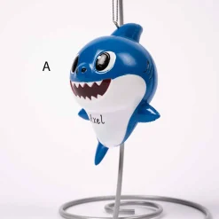Baby Shark Ornament