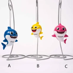 Baby Shark Ornament