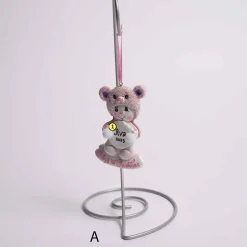 Baby's First Christmas Ornament