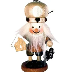 Baker Ornament