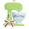 Baking Mixer
