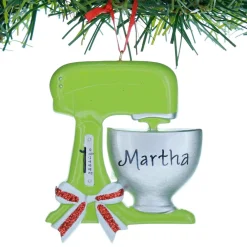 Baking Mixer