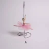 Ballerina Ornament