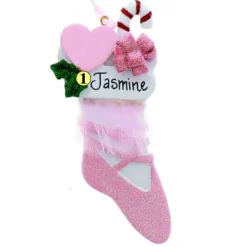 Ballet Slipper