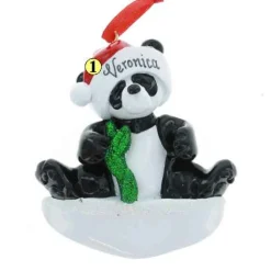 Bamboo Panda