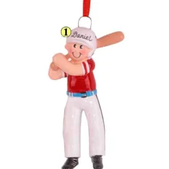 Baseball Boy