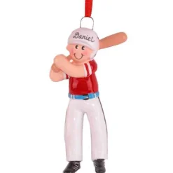 Baseball Boy