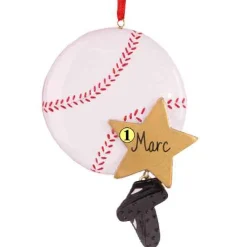 Baseball Star