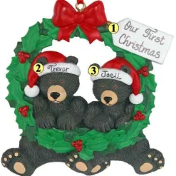 Bear Couple