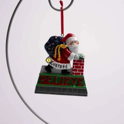 Believe In Santa