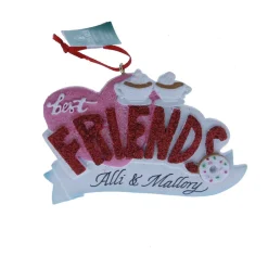 Best Friends Heart