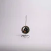 Black Bear Traditions Ornament