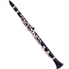 Black Clarinet