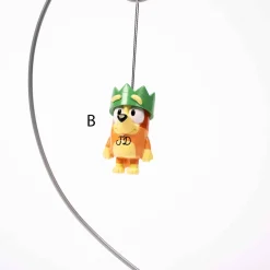 Bluey Or Bingo Ornament