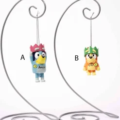 Bluey Or Bingo Ornament