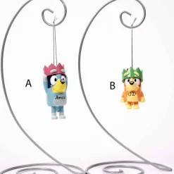 Bluey Or Bingo Ornament