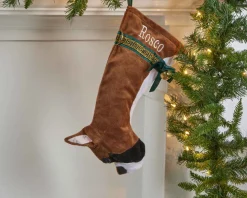 Boxer Stocking