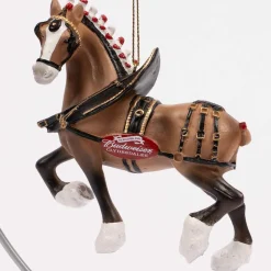 Budweiser Clydesdale Horse