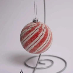 Candy Ball Ornament